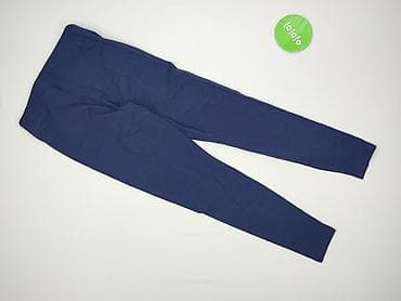 tnf: 4F, Legginsy Sportowe damskie, rozmiar S — 3