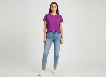 martes koszulki pilkarskie: Martes, T-shirt damski, rozmiar L — 8