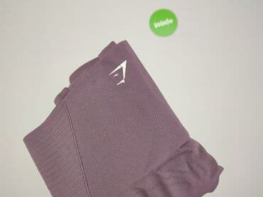 gymshark legginsy push up: Legginsy Sportowe damskie, rozmiar S — 4