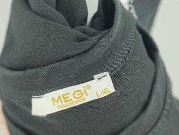 bluzki megi nowa kolekcja: MEGI, Women`s sweatshirt, XL — 5
