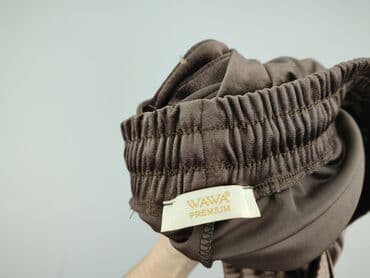 bluza nike: Wawa, Spodnie dresowe damskie, rozmiar XL — 5