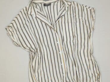 yves saint laurent t shirty zalando: Yessica, Koszula damska, rozmiar L — 2