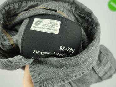 angelo litrico t shirt: Angelo Litrico, Shirt for men, size XL — 5