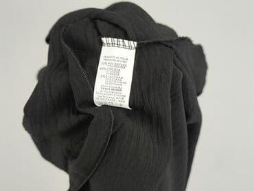 ekskluzywne bluzki jedwabne: Italy Moda, Bluzka damska, rozmiar One size — 4