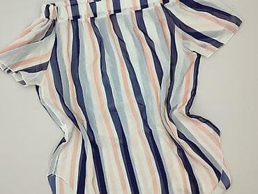 marka amisu: Italian Style, Bluzka damska, rozmiar 4XL — 1