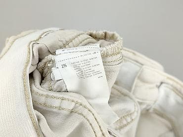 acne studio: Denim Collection, Jeansy damskie, rozmiar M — 6