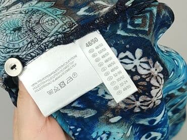 candy.pl ubrania: Canda, Bluzka damska, rozmiar 4XL — 5