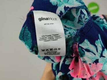 kurtka ciązowa: Gina Tricot, Kurtka przejściowa damska, rozmiar M — 5