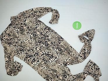 leopard: Bodyflirt, Sukienka damska, rozmiar XL — 3