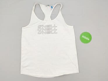 calvin klein t shirty damska: ONeill, Top damski, XL — 2