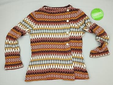 hm kurtka baranek: Jumper, Sweter damski, rozmiar M — 2