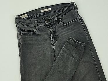 Levi’s, Jeansy damskie, rozmiar S
