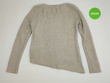 sweter w truskawki zara: Orsay, Sweter damski, rozmiar S — 3