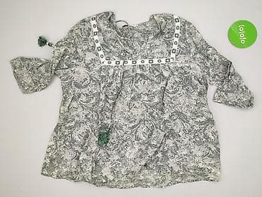 tatum kurtki: TU Woman, Tunika damska, rozmiar 3XL — 2