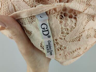 tuniki sylwestrowe: Golden Days, Women's blouse, size L (EU 40) — 5