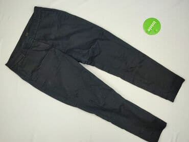 spodnie dresowe esmara: Esmara, Spodnie materiałowe damskie, rozmiar L — 2