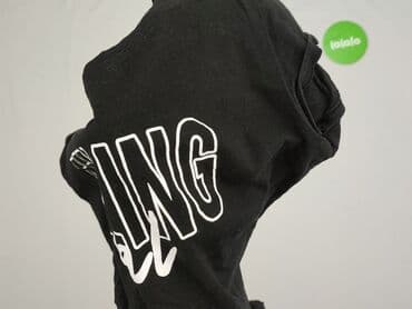 femme fatale t shirty: F&F, T-shirt damski, rozmiar L — 6