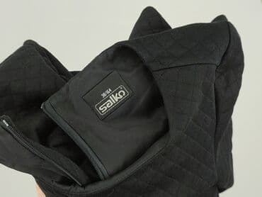 sukienka dekolt halter: Сукня жіноча, розмір M — 4