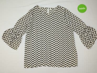 bluzy damskie mmc studio: Bluzka damska, rozmiar M — 2