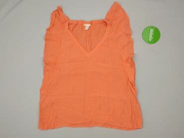 massimo dutti bluzki: H&M, Bluzka damska, rozmiar L — 2