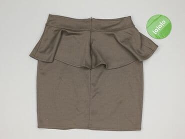 spódnice z baskinką: ITALY FASHION, Spódnica damska, rozmiar M — 5