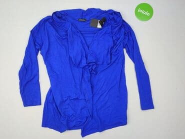 marynarka versace damska: Narzutka damska, L — 2