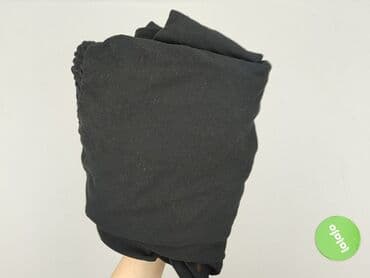 szerokie spodnie dresowe sinsay: Sinsay, Spodnie dresowe damskie, rozmiar L — 6