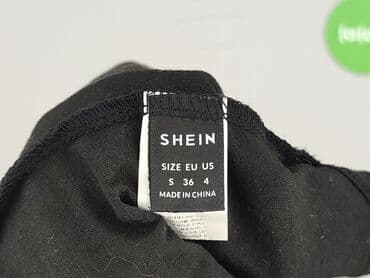 Women: Shein, Women`s top, size S (EU 36) — 4