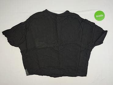 koszula volcano: T-shirt damski, rozmiar One size — 3