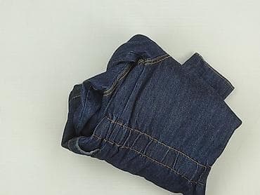 Джинсова куртка жіноча, розмір M — 5