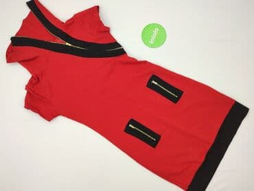 ubrania ciemna strefa: Zentex, Sukienka damska, rozmiar S — 6