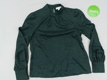 koszulka do garnituru damskiego: Warehouse, Bluzka damska, rozmiar S — 2