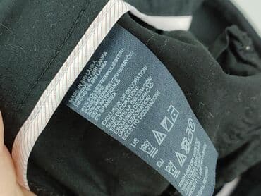 Ubrania damskie: Tommy Hilfiger, Spodnie materiałowe damskie, rozmiar M — 5