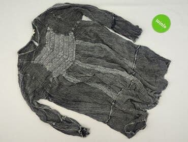 cyganska sukienka: Sukienka damska, rozmiar XL — 2