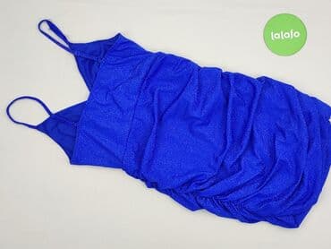 shein bielizna nocna: Shein, Sukienka damska, rozmiar S — 3