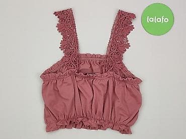 primark gingham top: Primark, Top damski, rozmiar XS — 3