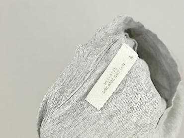 subdued mapa: T-shirt damski, rozmiar L — 4