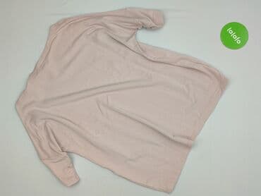 bluzki oversize sklep internetowy: Bluzka damska, rozmiar M — 4