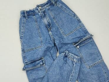 Stradivarius, Cargo for women, XS