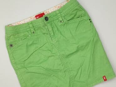 spodenko spódniczka jeans: Edc by Esprit, Spódnica damska, rozmiar XS — 1