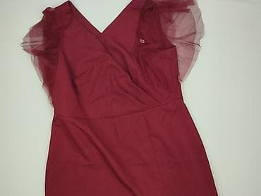 second hand la mode: KOAN, Sukienka damska, rozmiar 4XL — 1