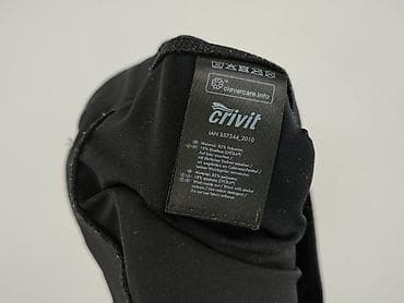 dresy nike spodnie: Crivit, Legginsy Sportowe damskie, rozmiar L — 5