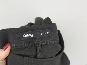 legginsy damskie ck: Sinsay, Legginsy rozmiar M — 3
