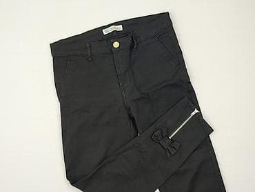 jeansu push up: M.Sara, Jeansy damskie, rozmiar M — 1