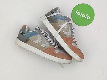 hummel pl: Hummel, Sneakersy damskie, rozmiar 36 — 2