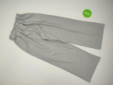 cargo reserved: Spodnie materiałowe damskie, rozmiar S — 3