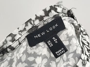 sukienki plus size tanio: New Look, Sukienka damska, rozmiar 2XL — 4