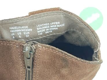 crocs cleo sandal: Botki damskie, rozmiar 37 — 7