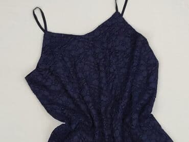 kapcie wiązane: Sukienka damska, rozmiar S — 1