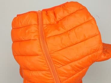 Baby clothes: Children's down jacket 1.5-2 years, Synthetic fabric, condition - Very good — 6